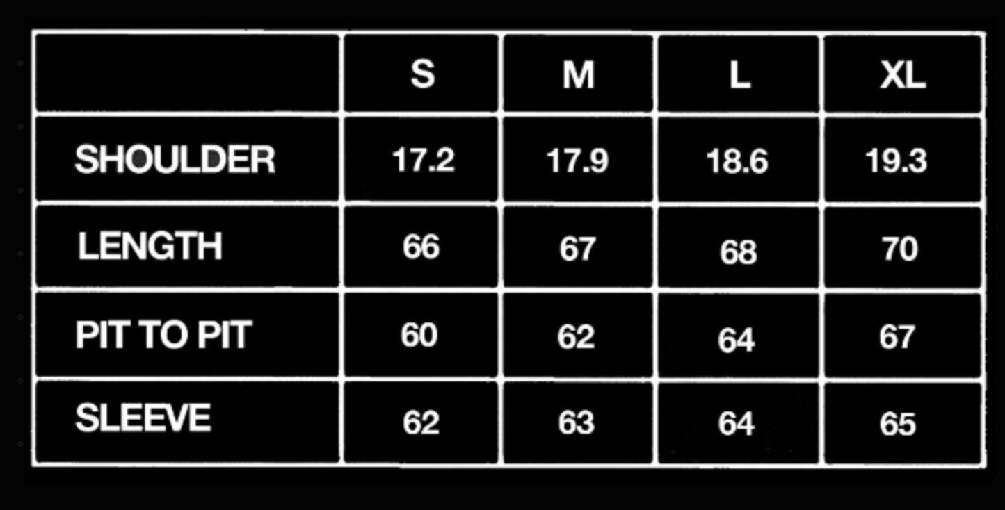 02. OCTO Shell Jacket v2 Arctic