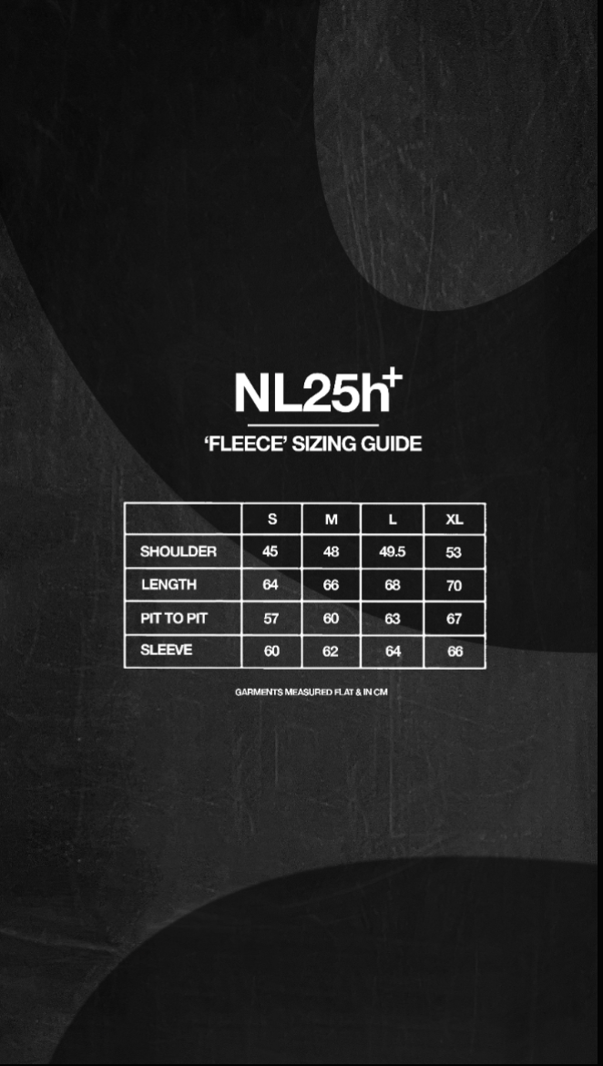 005. TECTA Night Lab Fleece